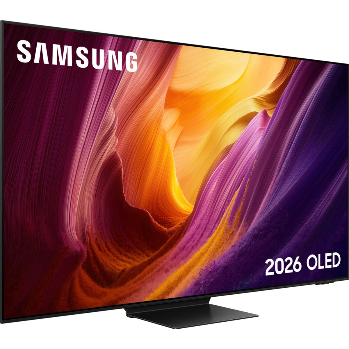 Samsung S95H 65" 4K Ultra HD OLED HDR Smart TV - QE65S95H