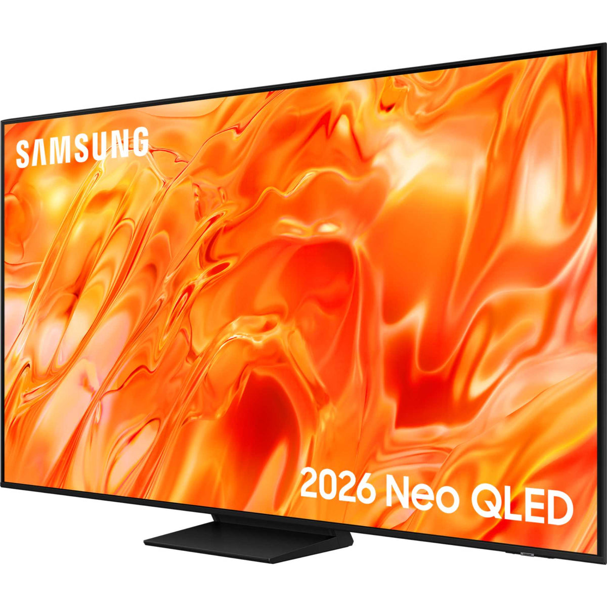 Samsung QN73H 85" 4K Ultra HD Neo QLED Smart TV - QE85QN73H