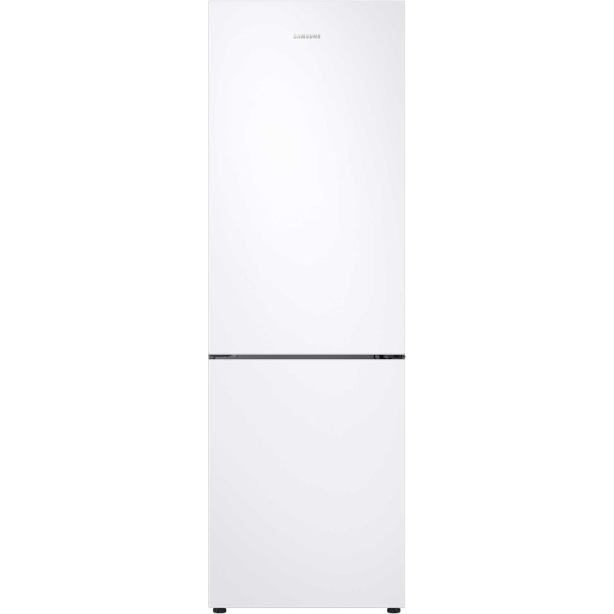 Samsung Series 5 Fridge Freezer 70/30 Total No Frost - White - RB33B610EWW/EU