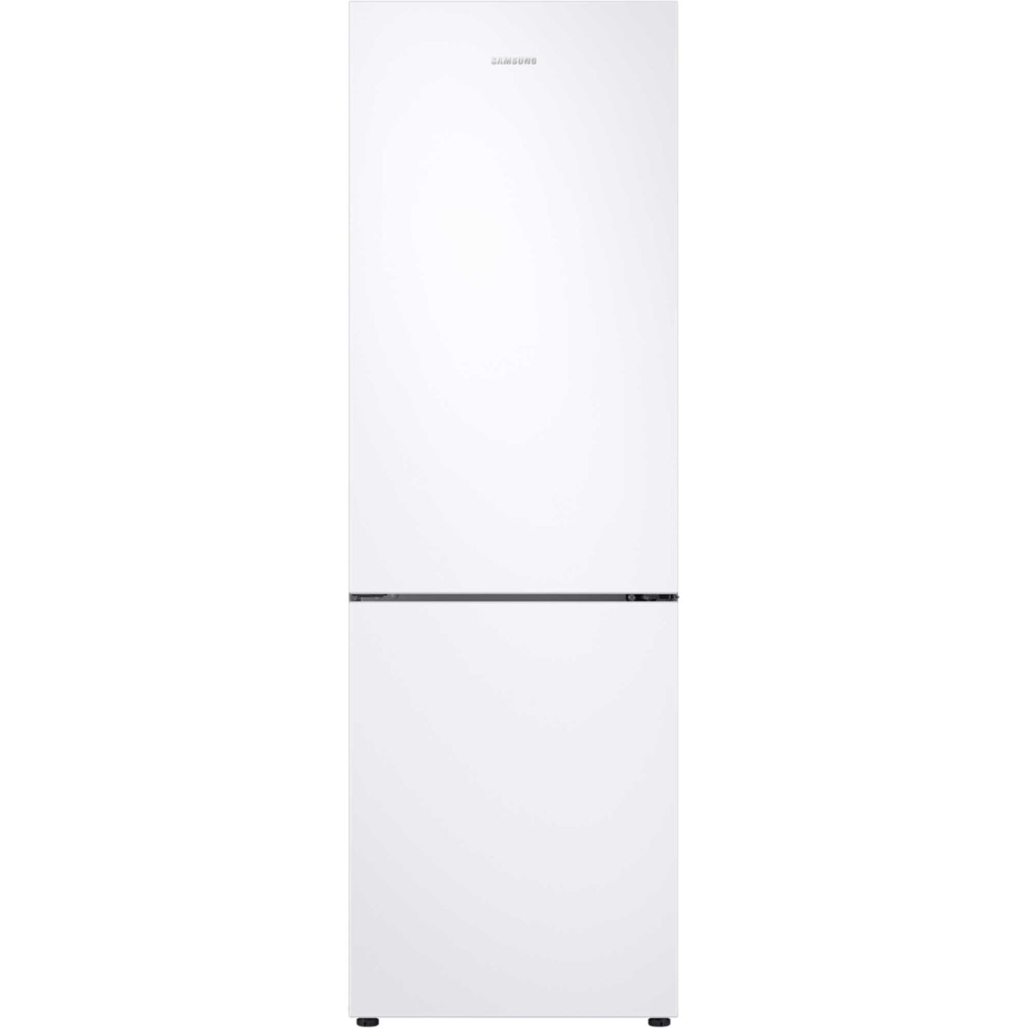 Samsung Series 5 Fridge Freezer 70/30 Total No Frost - White - RB33B610EWW/EU