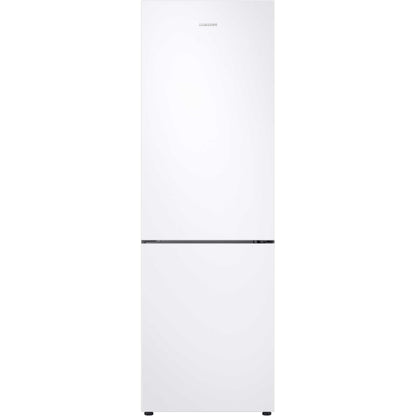Samsung Series 5 Fridge Freezer 70/30 Total No Frost - White - RB33B610EWW/EU