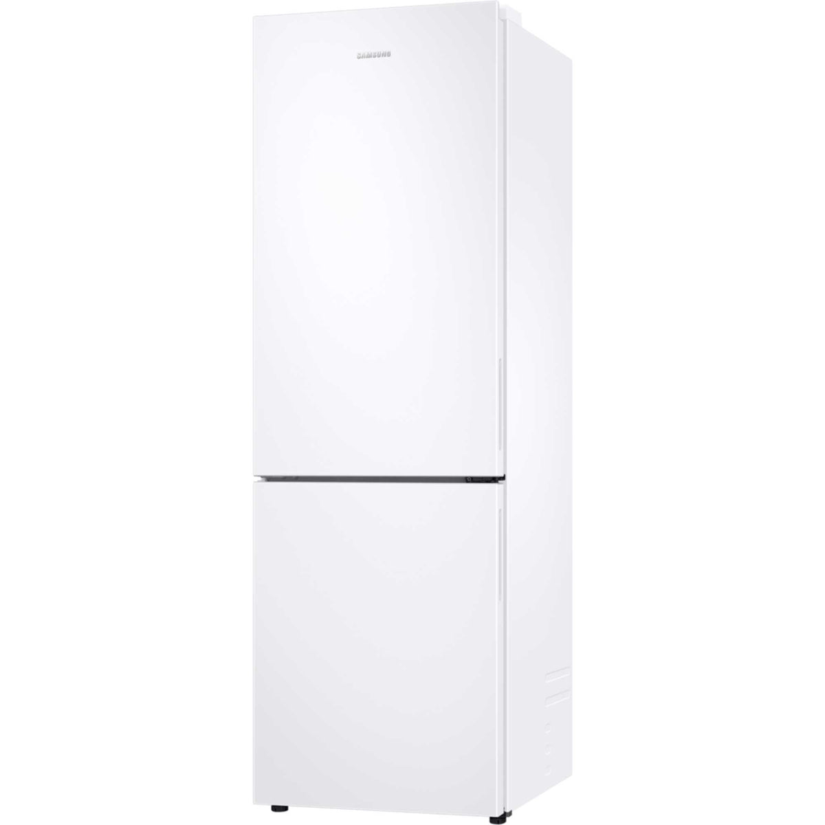 Samsung Series 5 Fridge Freezer 70/30 Total No Frost - White - RB33B610EWW/EU