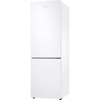 Samsung Series 5 Fridge Freezer 70/30 Total No Frost - White - RB33B610EWW/EU