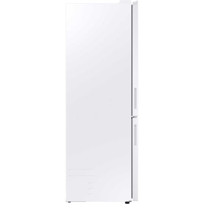Samsung Series 5 Fridge Freezer 70/30 Total No Frost - White - RB33B610EWW/EU