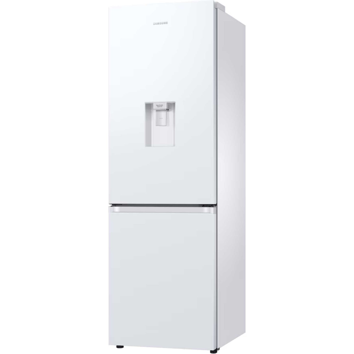Samsung Series 7 SpaceMax Fridge Freezer 60/40 Total No Frost - White - RB34C632EWW