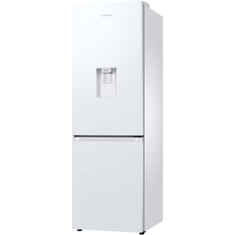 Samsung Series 7 SpaceMax Fridge Freezer 60/40 Total No Frost - White - RB34C632EWW