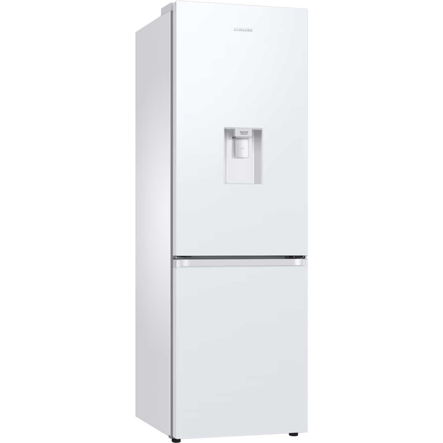 Samsung Series 7 SpaceMax Fridge Freezer 60/40 Total No Frost - White - RB34C632EWW