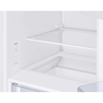 Samsung Series 7 SpaceMax Fridge Freezer 60/40 Total No Frost - White - RB34C632EWW
