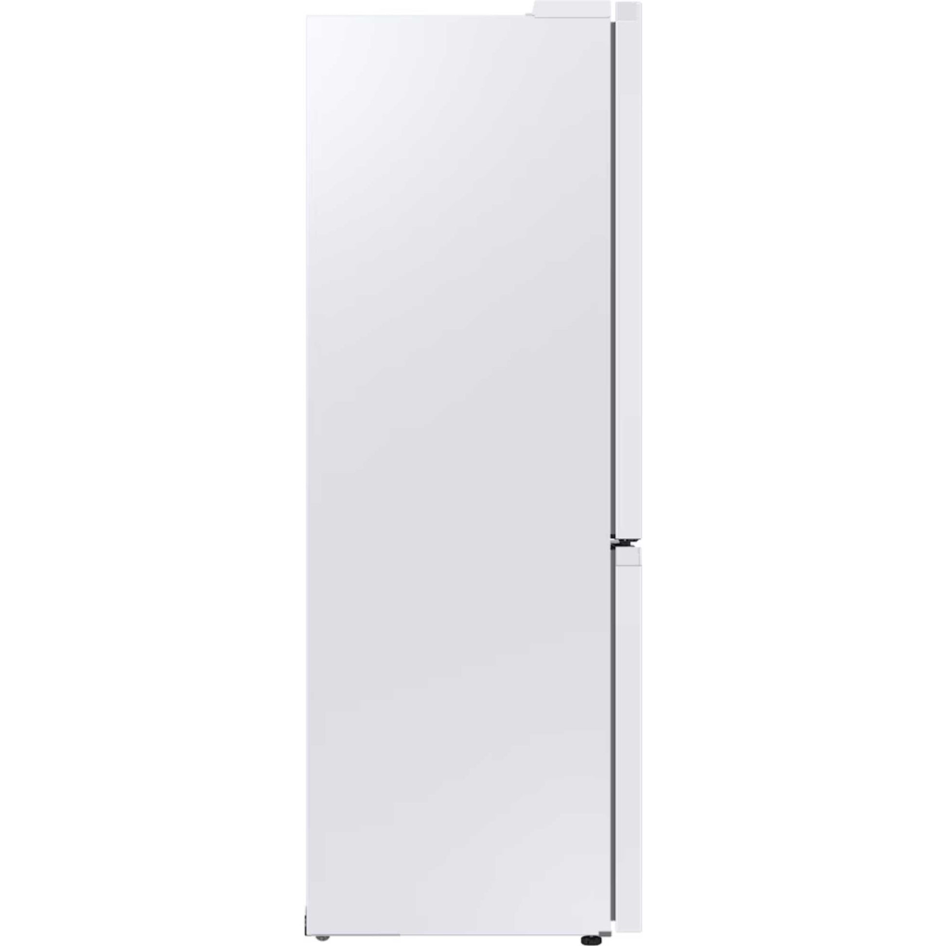 Samsung Series 7 SpaceMax Fridge Freezer 60/40 Total No Frost - White - RB34C632EWW