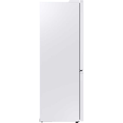 Samsung Series 7 SpaceMax Fridge Freezer 60/40 Total No Frost - White - RB34C632EWW