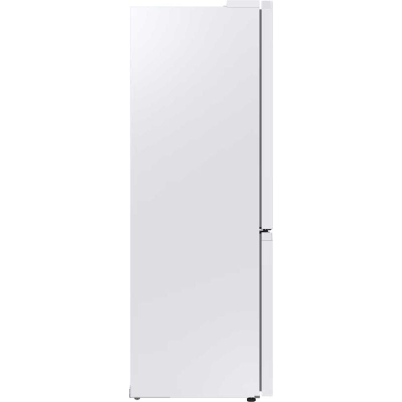 Samsung Series 7 SpaceMax Fridge Freezer 60/40 Total No Frost - White - RB34C632EWW