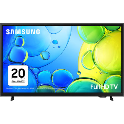 Samsung F6000 32" Full HD LED Smart TV - UE32F6000F