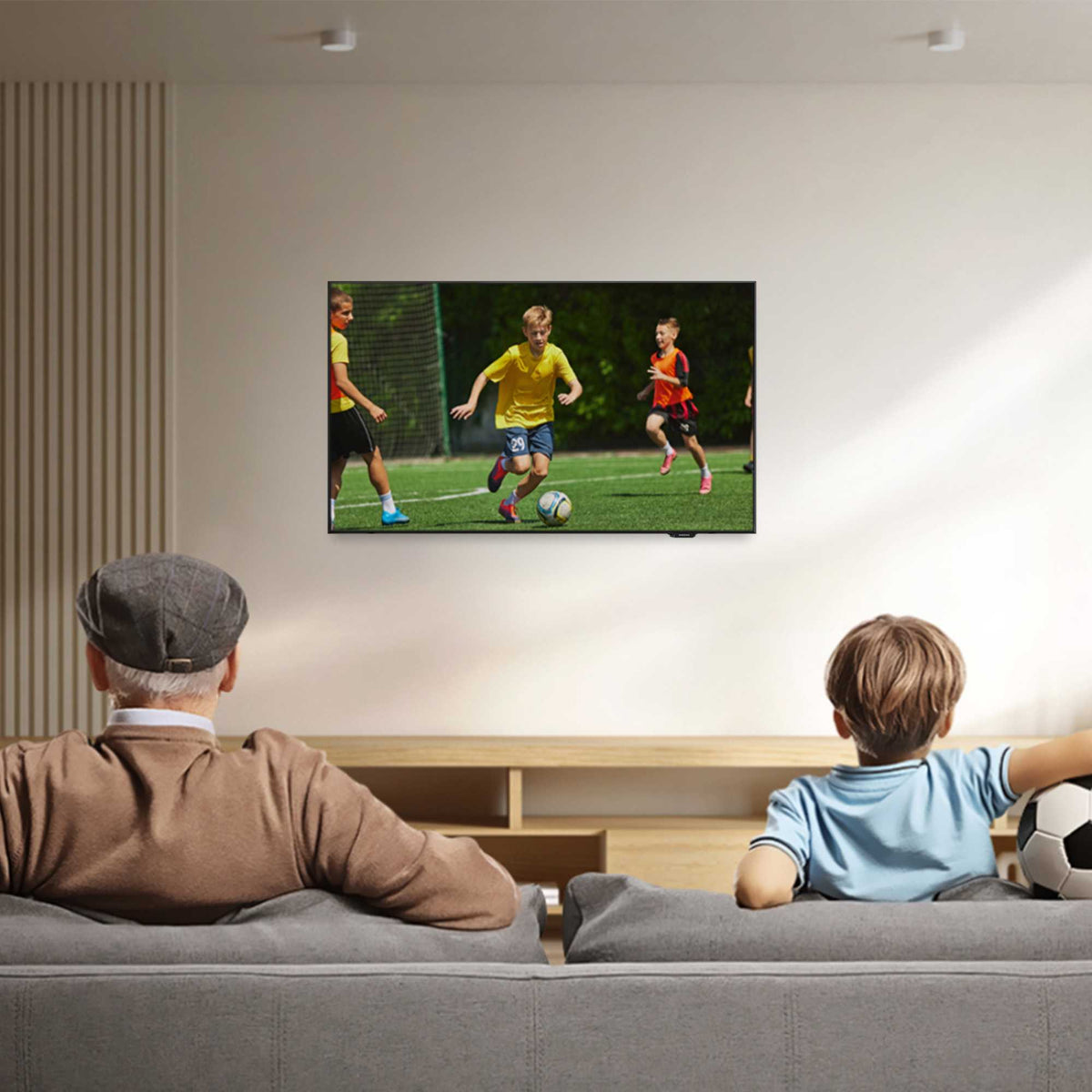 Samsung F6000 32" Full HD LED Smart TV - UE32F6000F