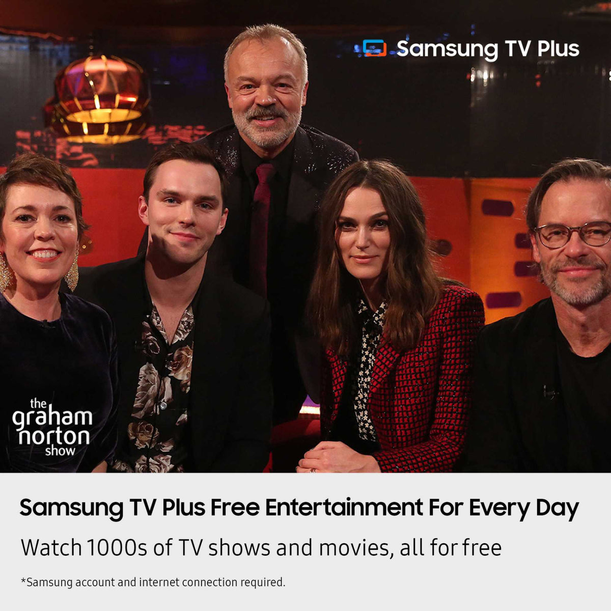 Samsung F6000 32" Full HD LED Smart TV - UE32F6000F