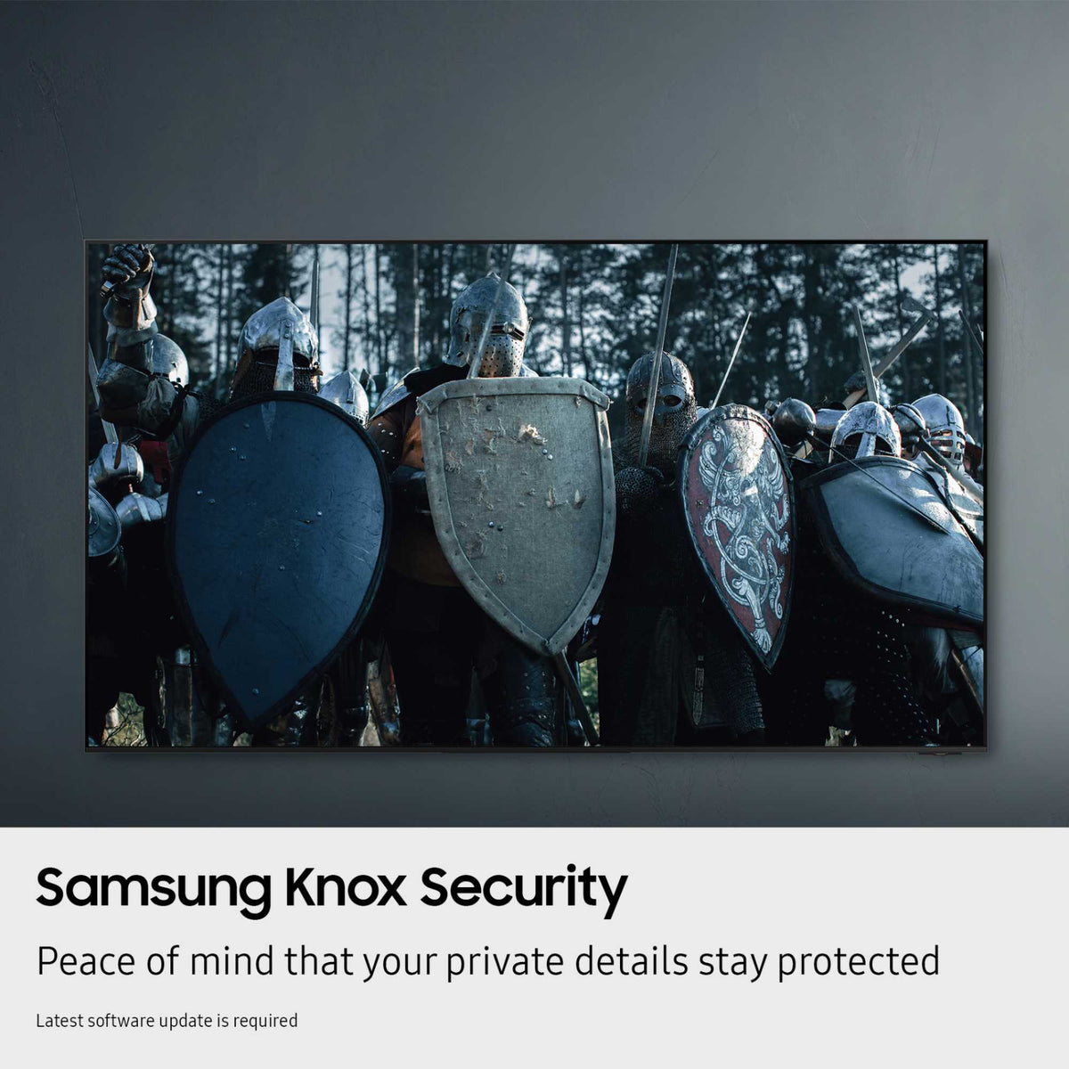 Samsung F6000 32" Full HD LED Smart TV - UE32F6000F