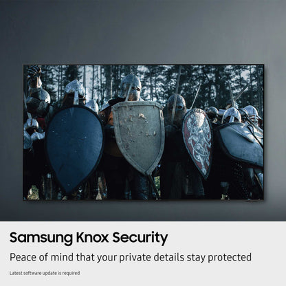 Samsung F6000 32" Full HD LED Smart TV - UE32F6000F