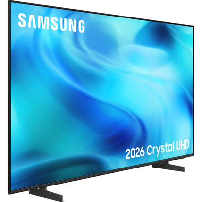 Samsung U8020H 50" 4K Ultra HD Vision AI Smart TV - UE50U8020H