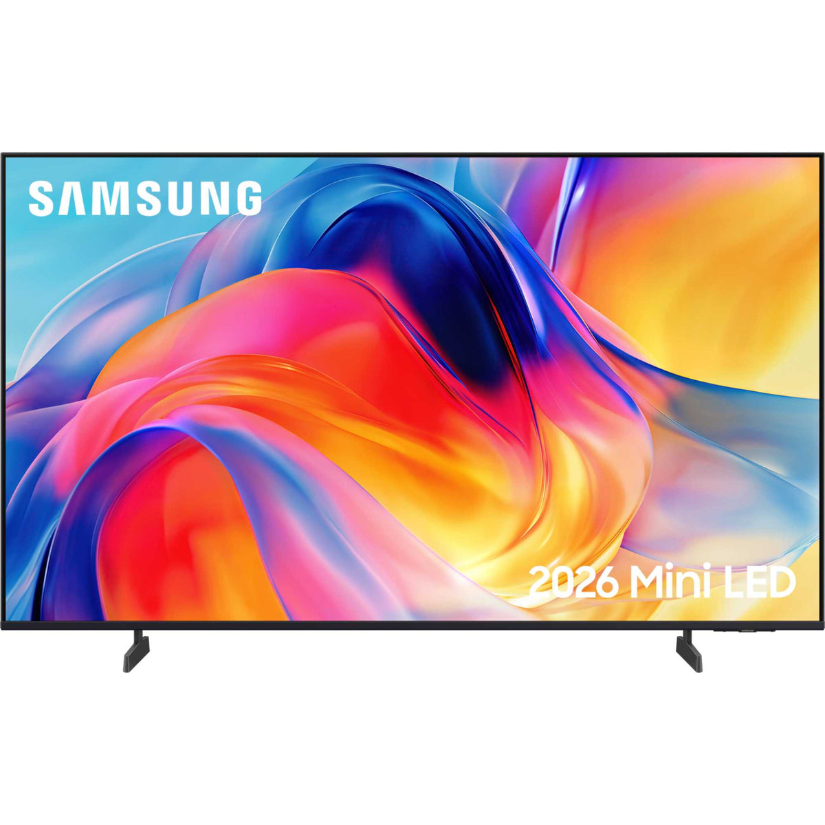 Samsung M70H 55" 4K Ultra HD Mini LED HDR Vision AI Smart TV - UE55M70H