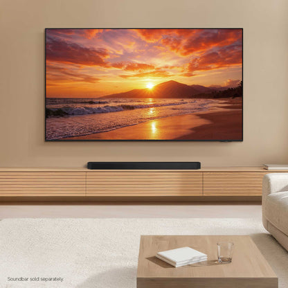 Samsung U8020H 55" 4K Ultra HD Vision AI Smart TV - UE55U8020H