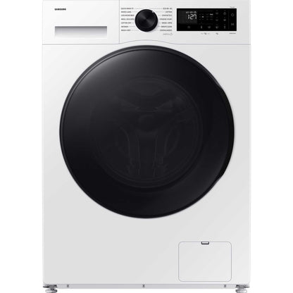 Samsung Series 5 11kg Wash 6kg Dry 1400rpm Washer Dryer - WD11DG5B15BEEU