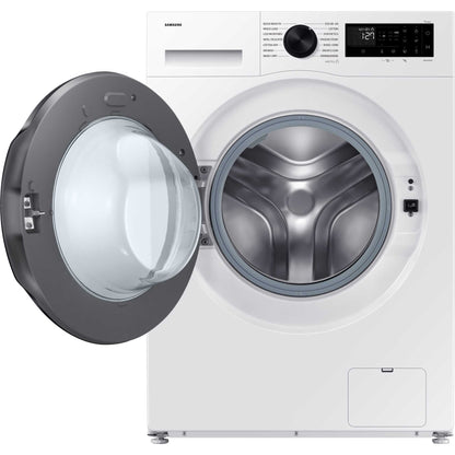 Samsung Series 5 11kg Wash 6kg Dry 1400rpm Washer Dryer - WD11DG5B15BEEU