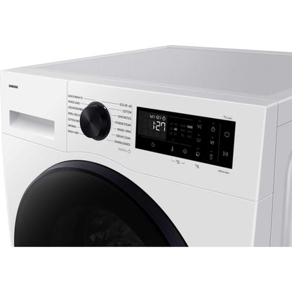 Samsung Series 5 11kg Wash 6kg Dry 1400rpm Washer Dryer - WD11DG5B15BEEU