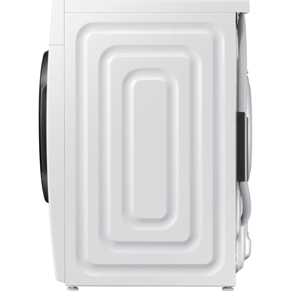 Samsung Series 5 11kg Wash 6kg Dry 1400rpm Washer Dryer - WD11DG5B15BEEU