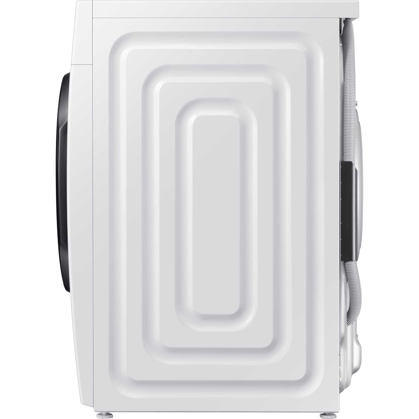 Samsung Series 5 11kg Wash 6kg Dry 1400rpm Washer Dryer - WD11DG5B15BEEU