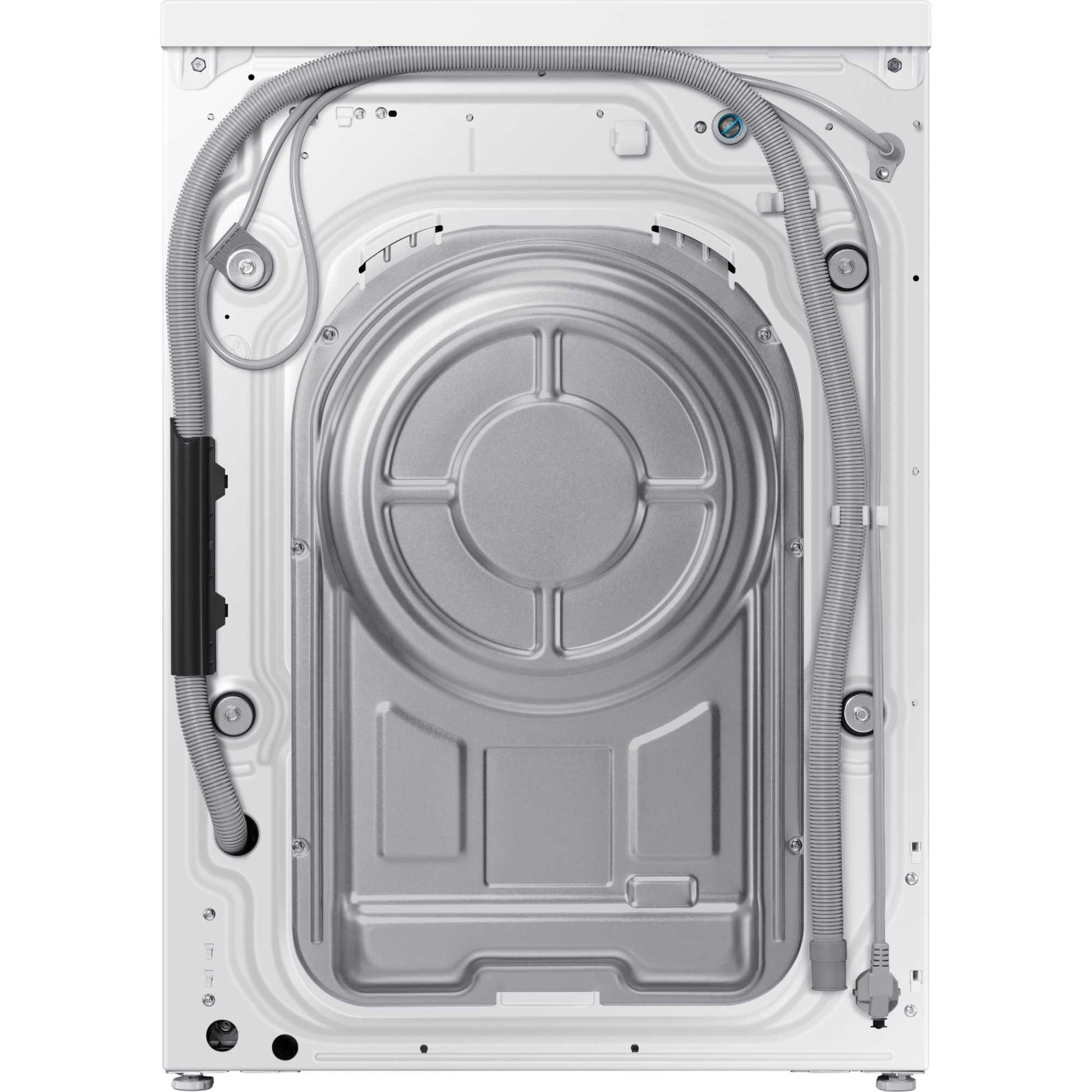 Samsung Series 5 11kg Wash 6kg Dry 1400rpm Washer Dryer - WD11DG5B15BEEU