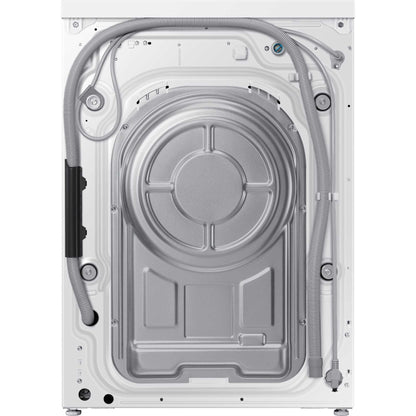 Samsung Series 5 11kg Wash 6kg Dry 1400rpm Washer Dryer - WD11DG5B15BEEU