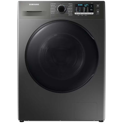 Samsung Series 5 8kg Wash 5kg Dry 1400rpm Washer Dryer - WD80TA046BX/EU
