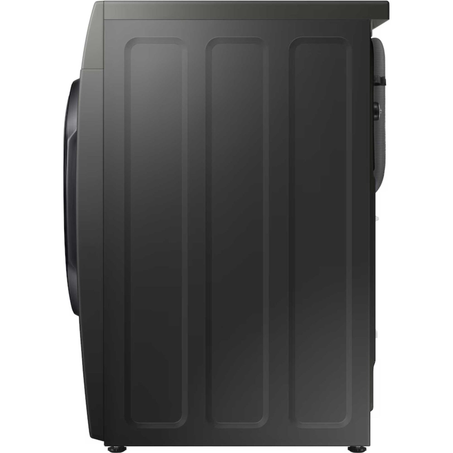 Samsung Series 5 8kg Wash 5kg Dry 1400rpm Washer Dryer - WD80TA046BX/EU