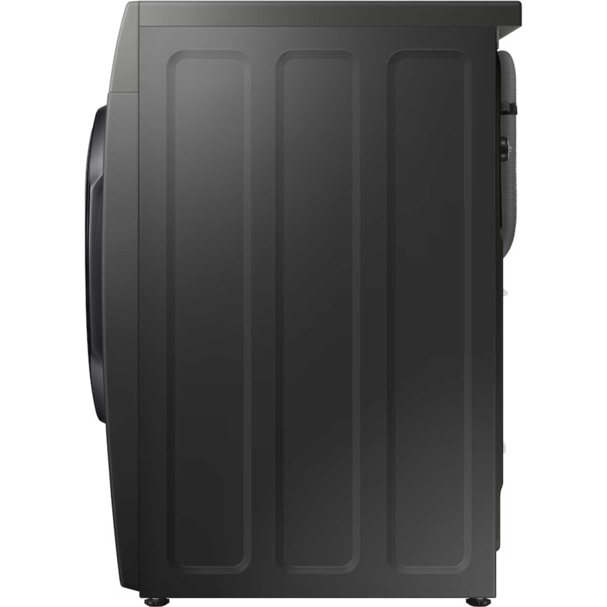Samsung Series 5 8kg Wash 5kg Dry 1400rpm Washer Dryer - WD80TA046BX/EU