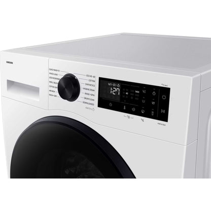Samsung Series 5 9kg Wash 6kg Dry 1400rpm Washer Dryer - WD90DG5B15BEEU