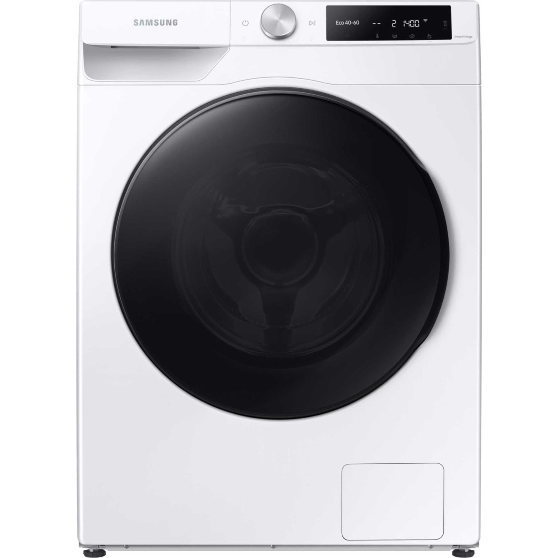Samsung Series 6 9kg Wash 6kg Dry 1400rpm Washer Dryer - WD90DG6B85BEU1