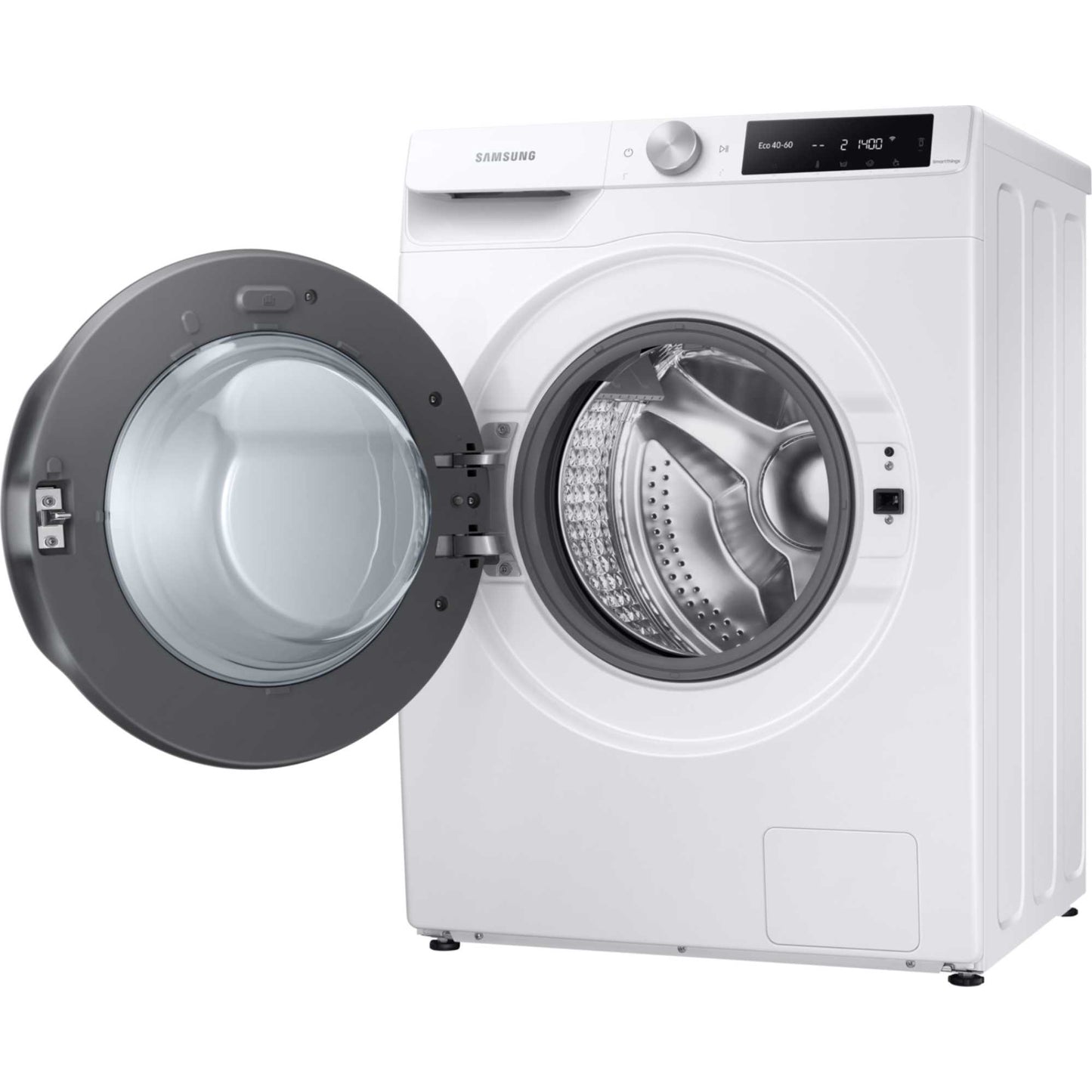 Samsung Series 6 9kg Wash 6kg Dry 1400rpm Washer Dryer - WD90DG6B85BEU1