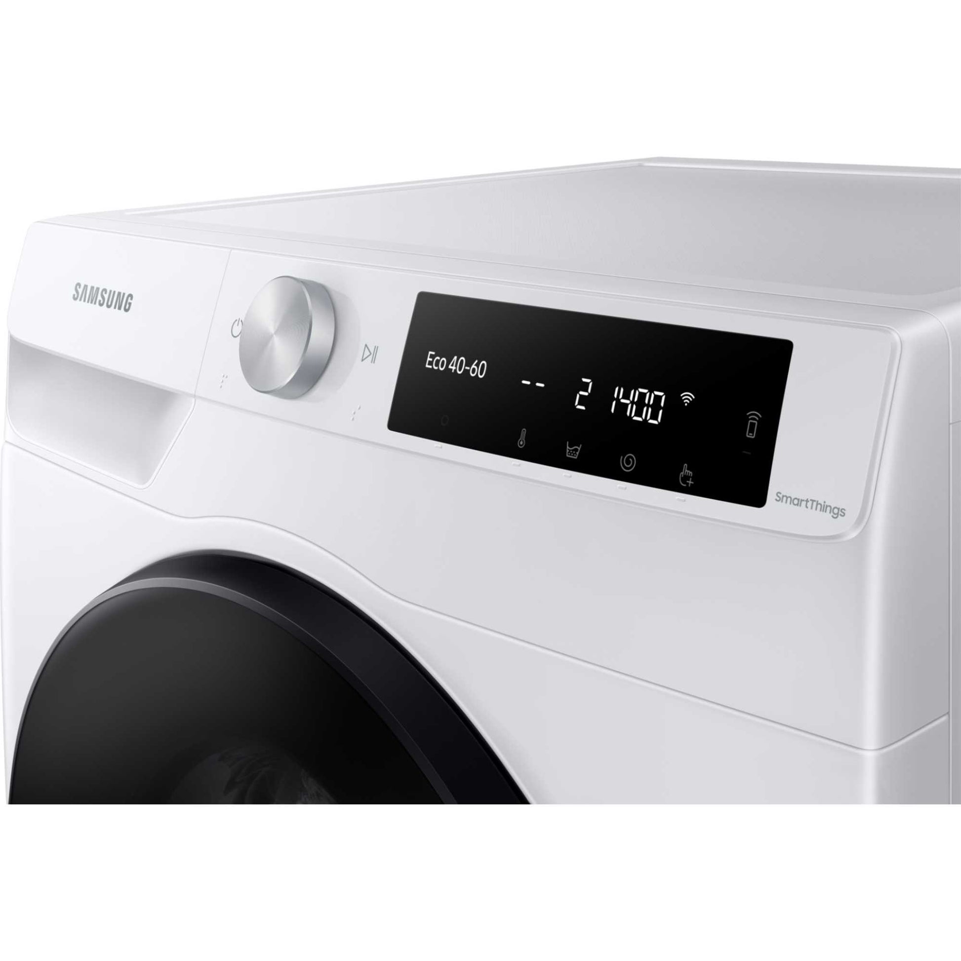 Samsung Series 6 9kg Wash 6kg Dry 1400rpm Washer Dryer - WD90DG6B85BEU1