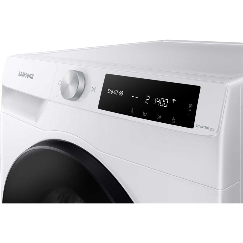 Samsung Series 6 9kg Wash 6kg Dry 1400rpm Washer Dryer - WD90DG6B85BEU1