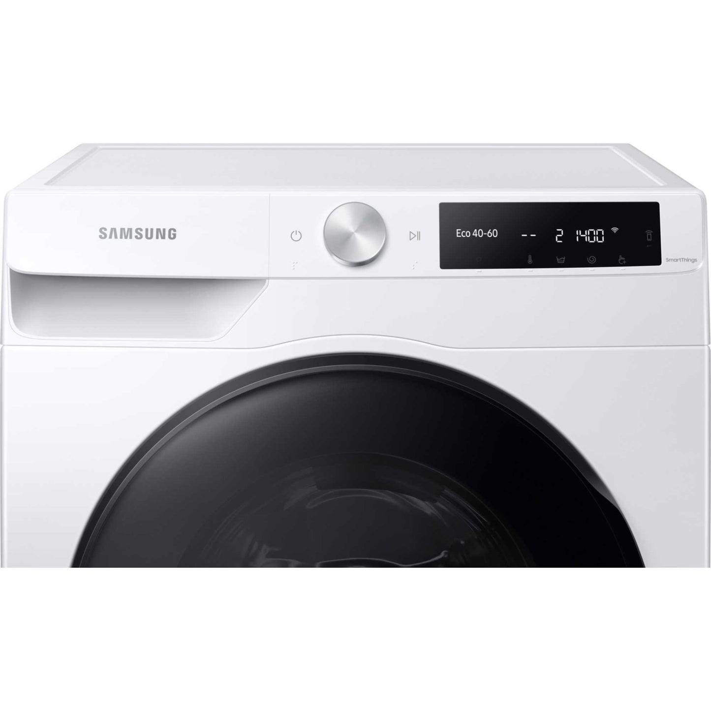 Samsung Series 6 9kg Wash 6kg Dry 1400rpm Washer Dryer - WD90DG6B85BEU1