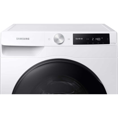 Samsung Series 6 9kg Wash 6kg Dry 1400rpm Washer Dryer - WD90DG6B85BEU1