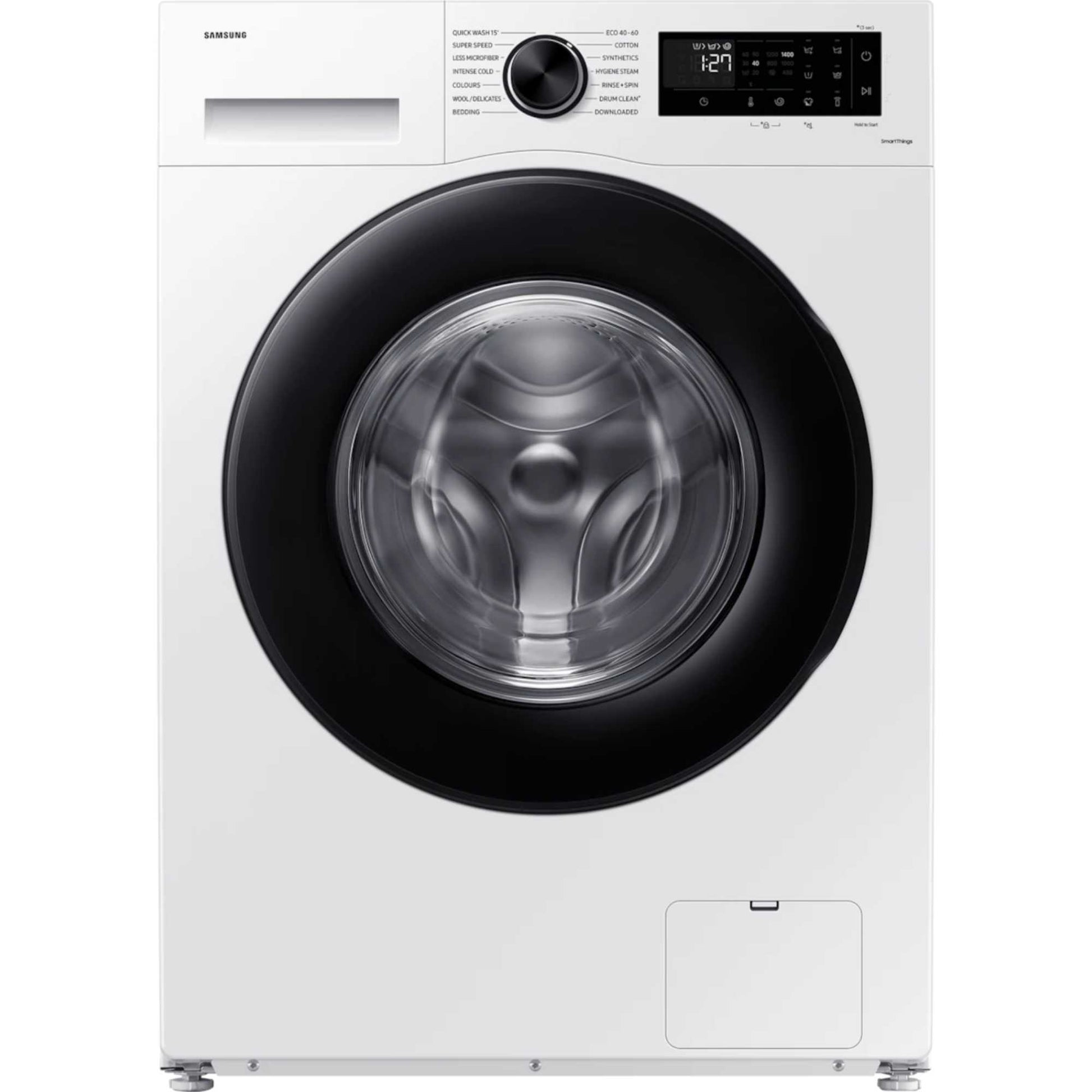 Samsung Series 5 AI 11kg 1400rpm Washing Machine - WW11DG5B25AEEU
