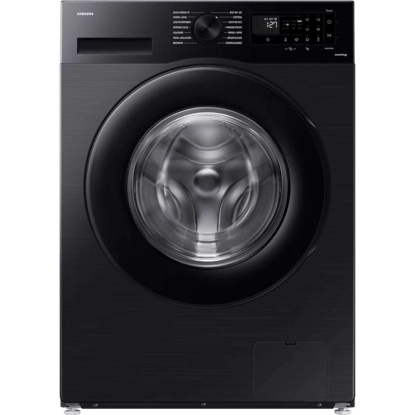 Samsung Series 5 AI 9kg 1400rpm Washing Machine - WW90CGC04DABEU