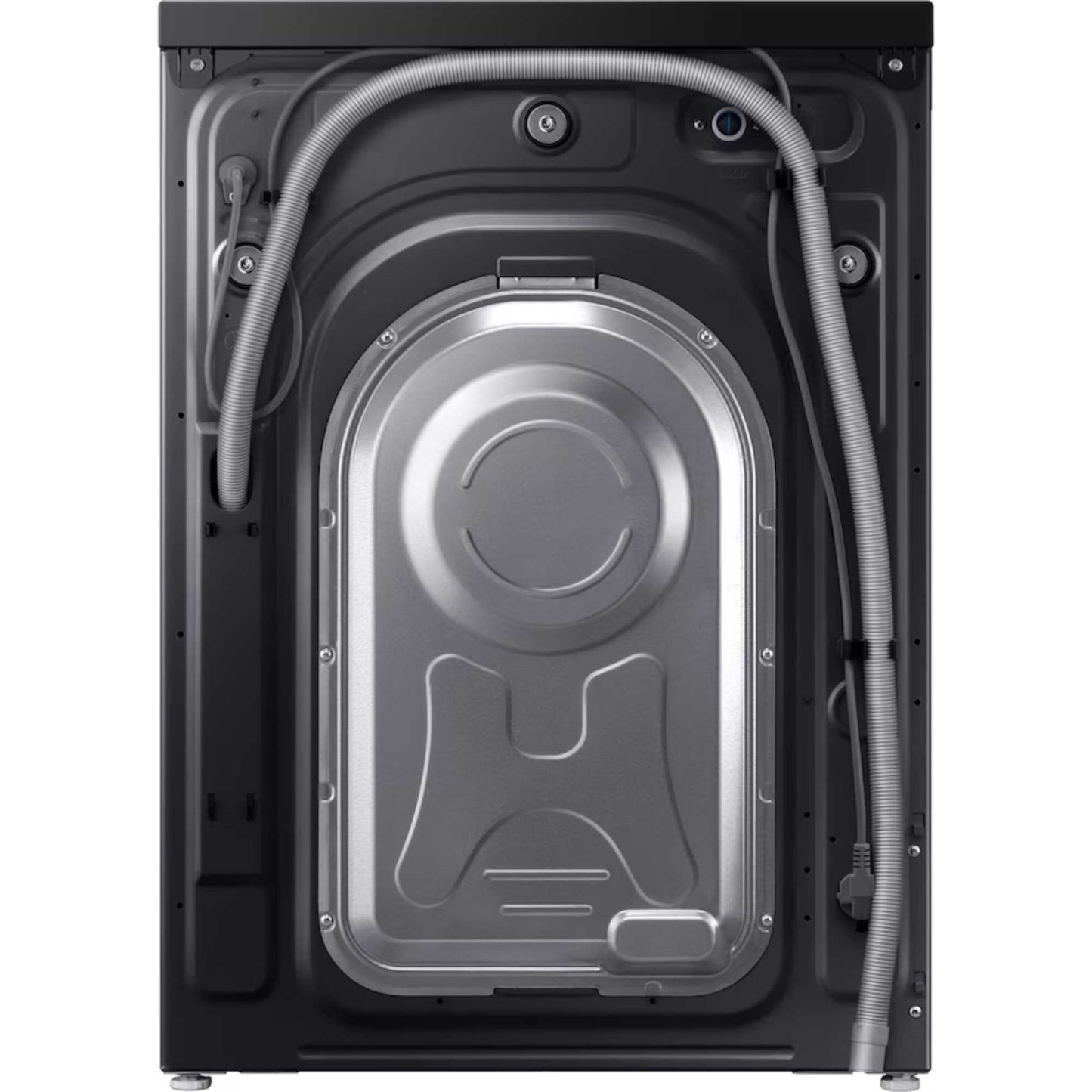 Samsung Series 5 AI 9kg 1400rpm Washing Machine - WW90CGC04DABEU