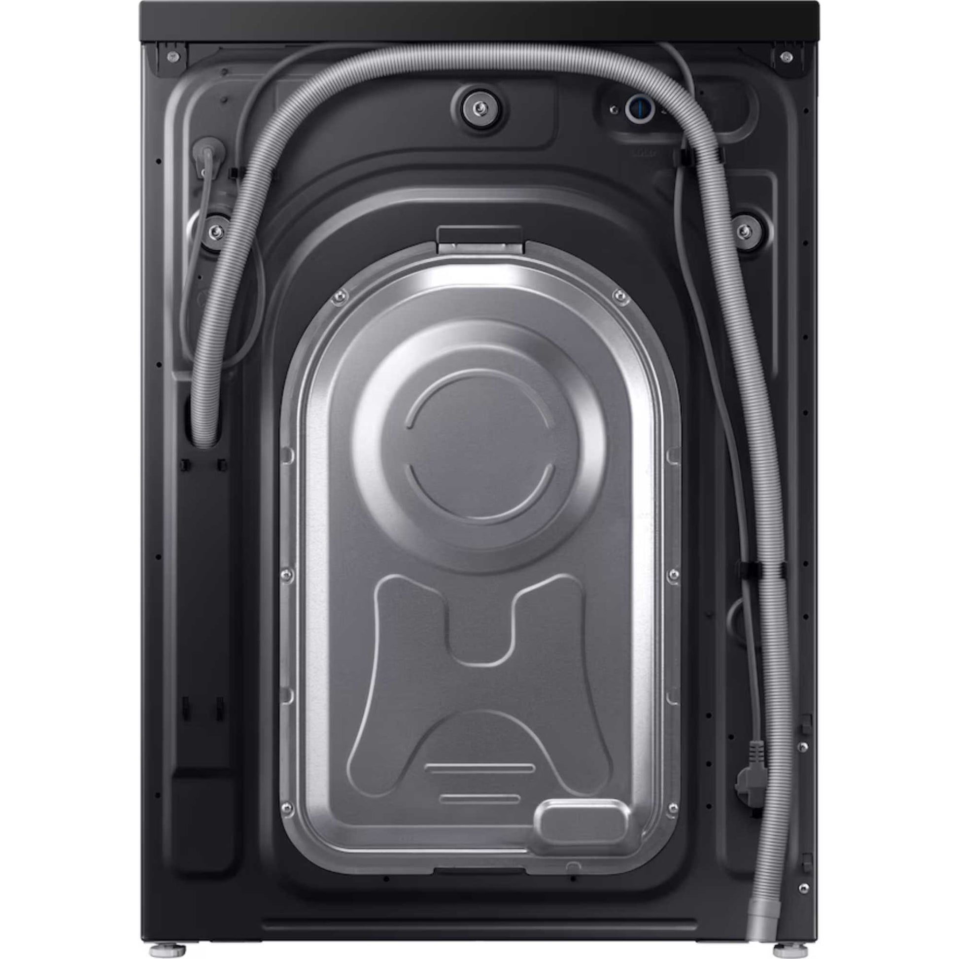 Samsung Series 5 AI 9kg 1400rpm Washing Machine - WW90CGC04DABEU