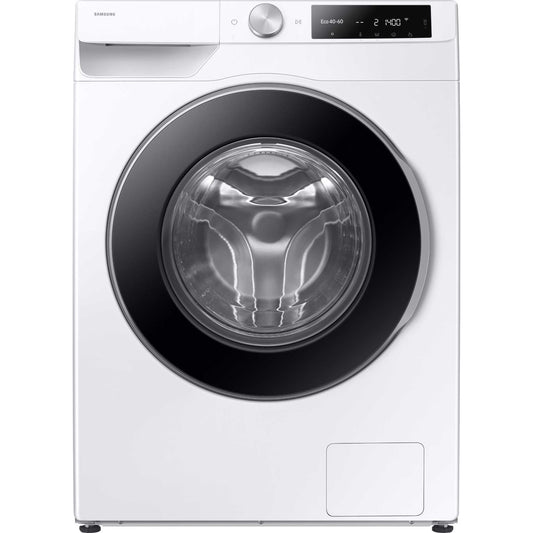 Samsung Bespoke AI 9kg 1400rpm Washing Machine - WW90DG6U85LEU1