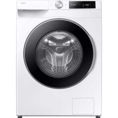 Samsung Bespoke AI 9kg 1400rpm Washing Machine - WW90DG6U85LEU1