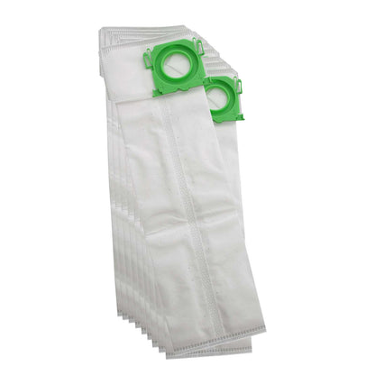 Sebo X & C Vacuum Cleaner Service Kit (Pack of 8) - Includes Bags and Filters