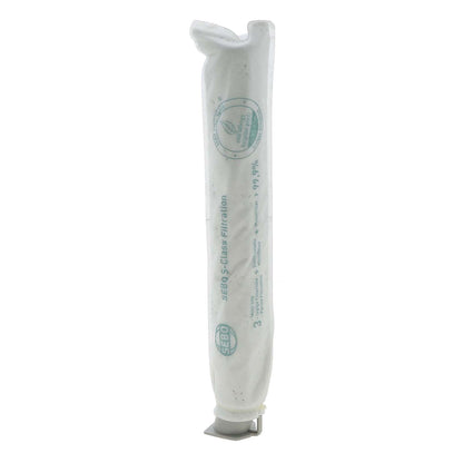 Sebo X & C Vacuum Cleaner Service Kit (Pack of 8) - Includes Bags and Filters