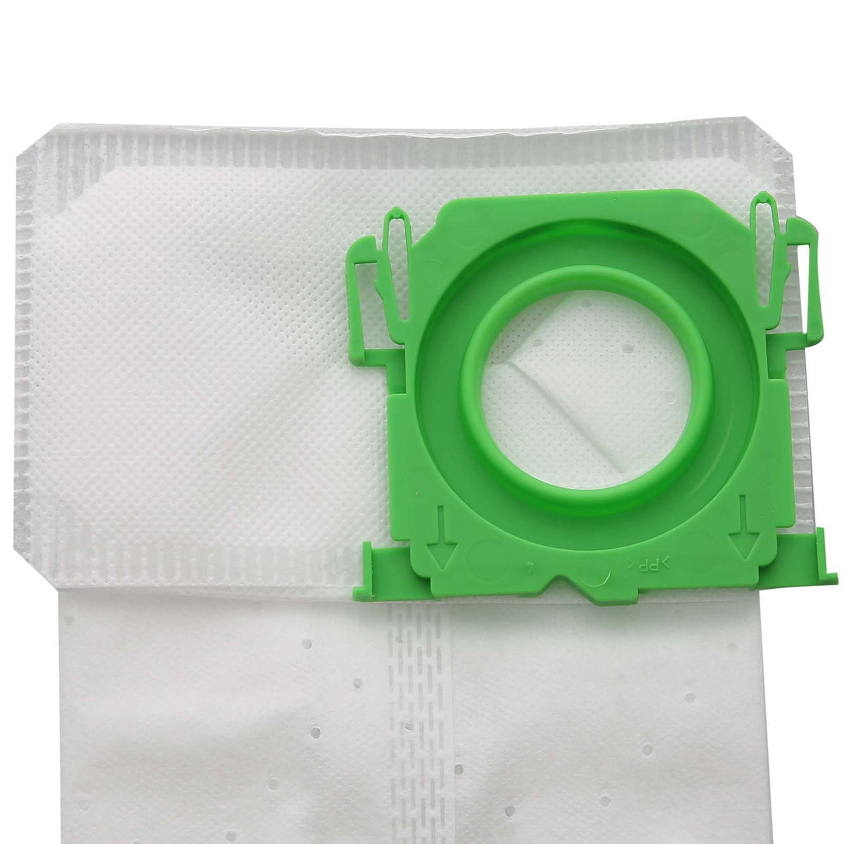 Sebo X & C Vacuum Cleaner Service Kit (Pack of 8) - Includes Bags and Filters