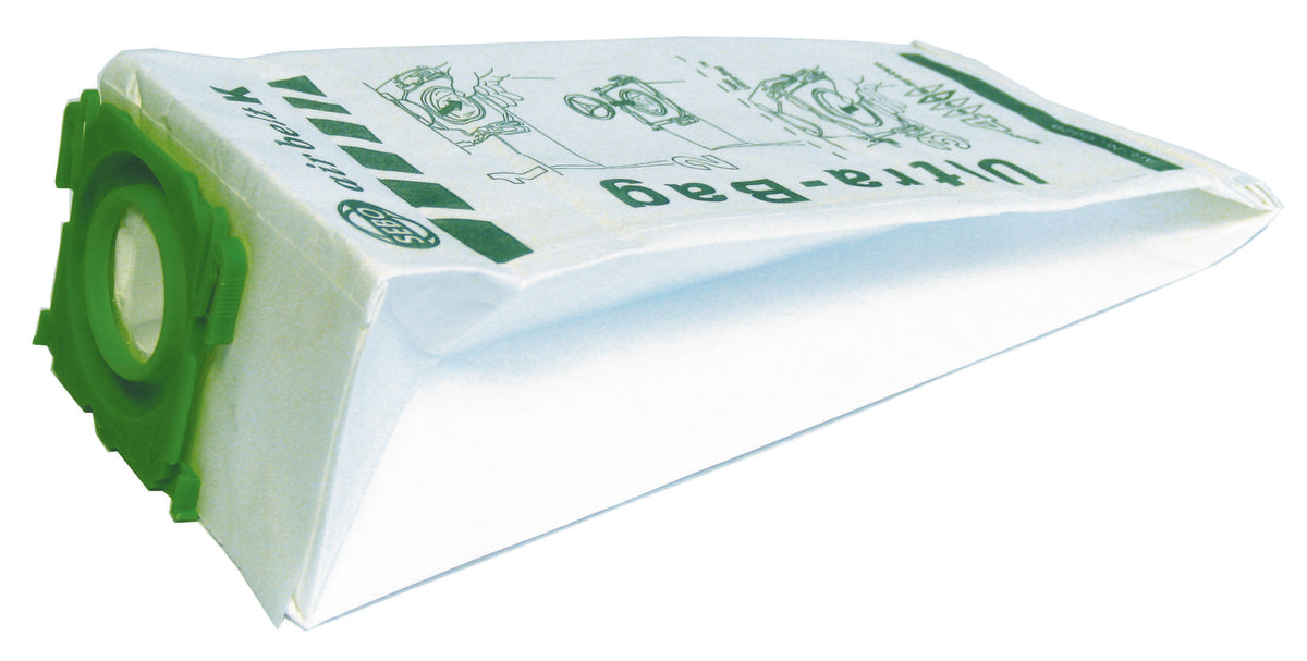 Sebo K & Airbelt Vacuum Cleaner Bag (Pack of 8)